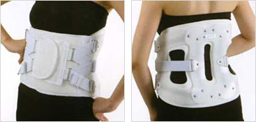 Back Brace 501