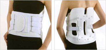 Back Brace 505