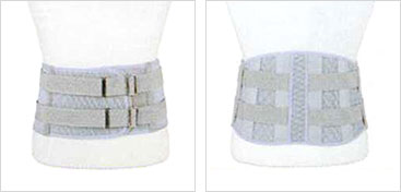 25 Corset