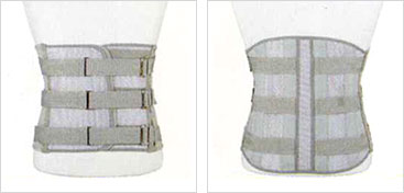 30 Corset