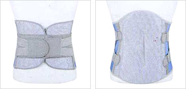 V Corset