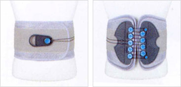 Cyber Tech Corset