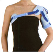 Hemi sling