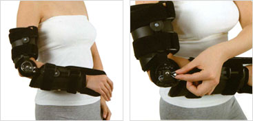 Long arm Brance
